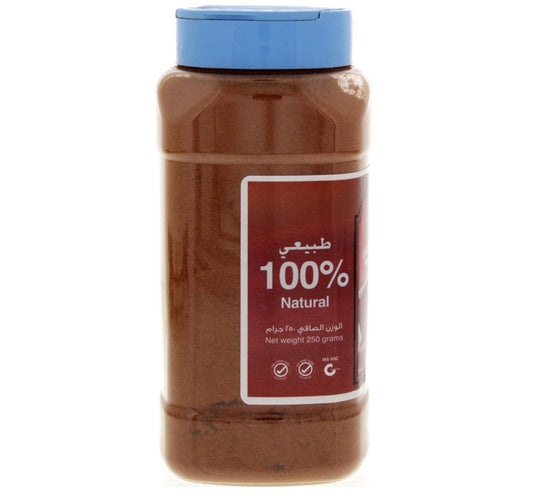 Al Fares Red Chilli Powder 250 g