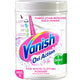 Vanish Oxi Action Stain Remover Powder White Clothes 900 g