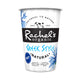 Rachel's Organic Natural Greek Style Yogurt 450 g