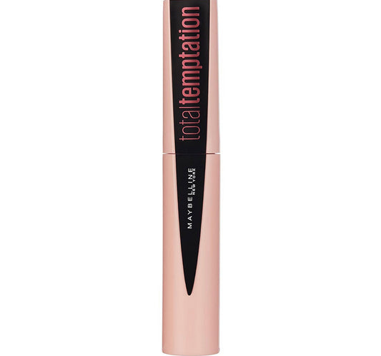 Maybelline Total Temptation Mascara 1pc