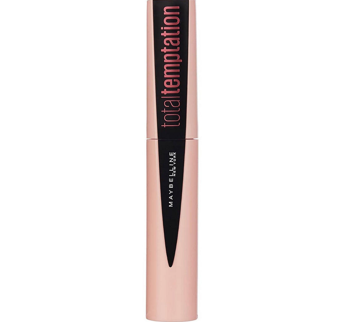 Maybelline Total Temptation Mascara 1pc