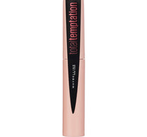 Maybelline Total Temptation Mascara 1pc