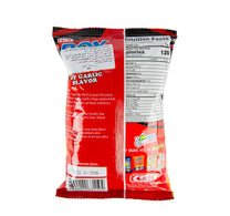 KSK Boy Bawang Hot Garlic Flavour Cornick 90 g