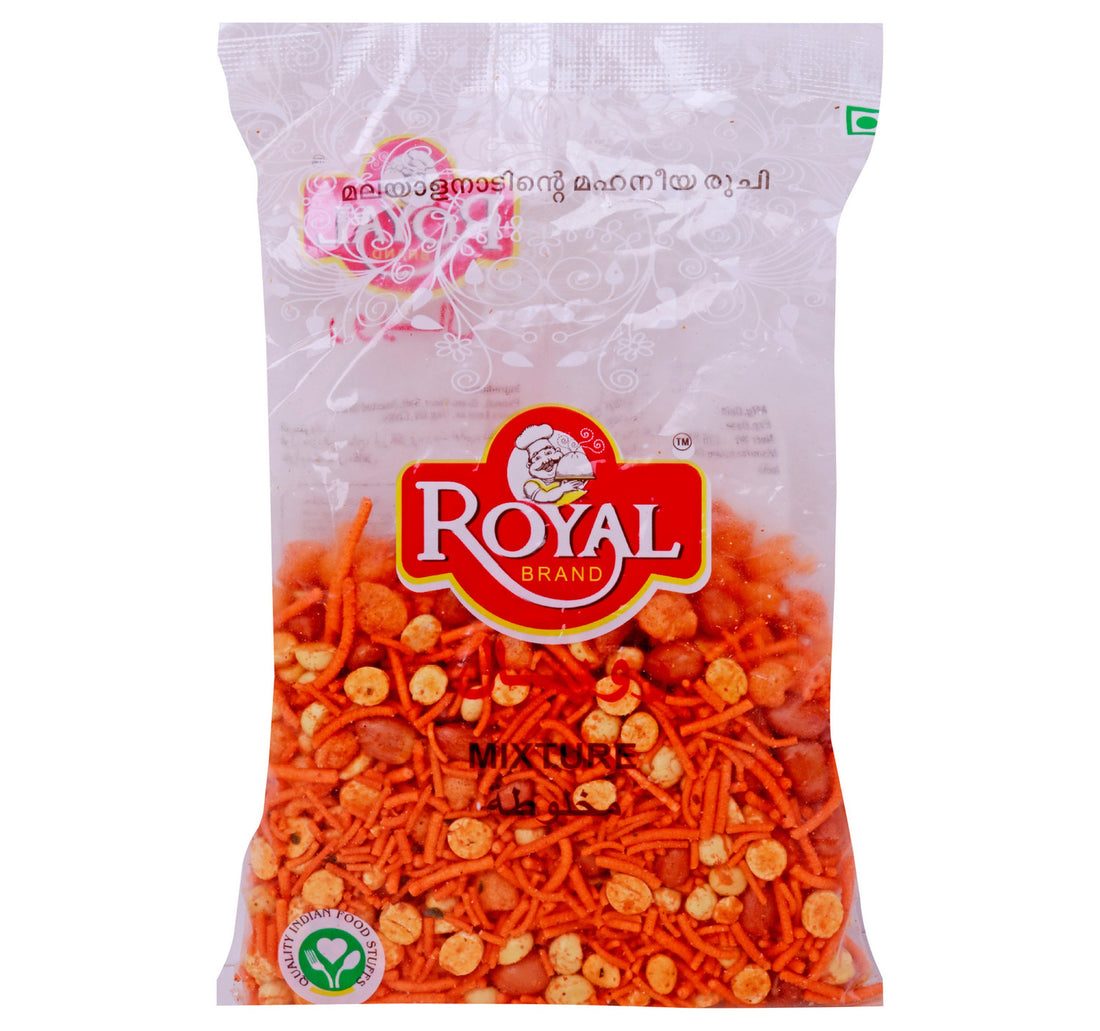 خليط ملكي 125 جرام