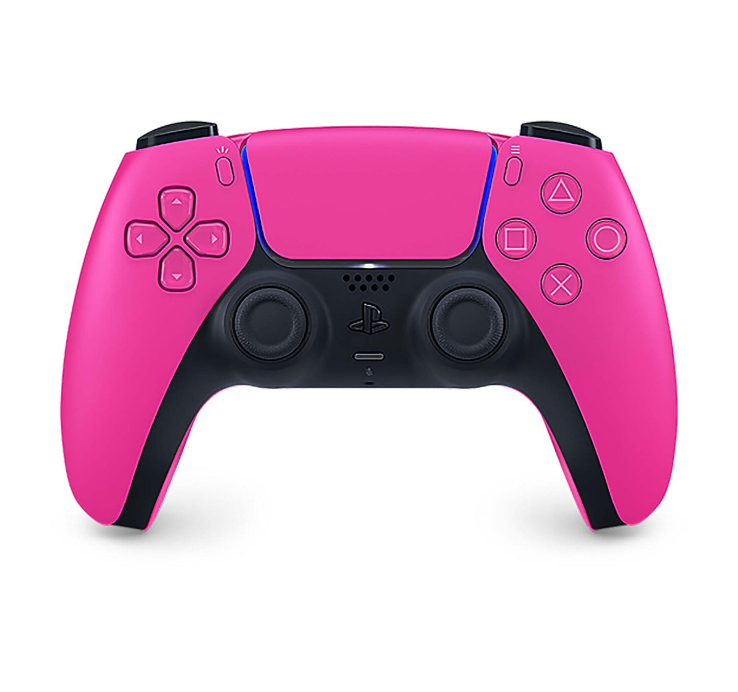 Sony PlayStation 5 DualSense Wireless Controller - Nova Pink Colour