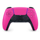 Sony PlayStation 5 DualSense Wireless Controller - Nova Pink Colour