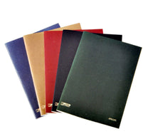 Ancor Note Book A4 60 Sheets NCA4 Assorted Per Pc