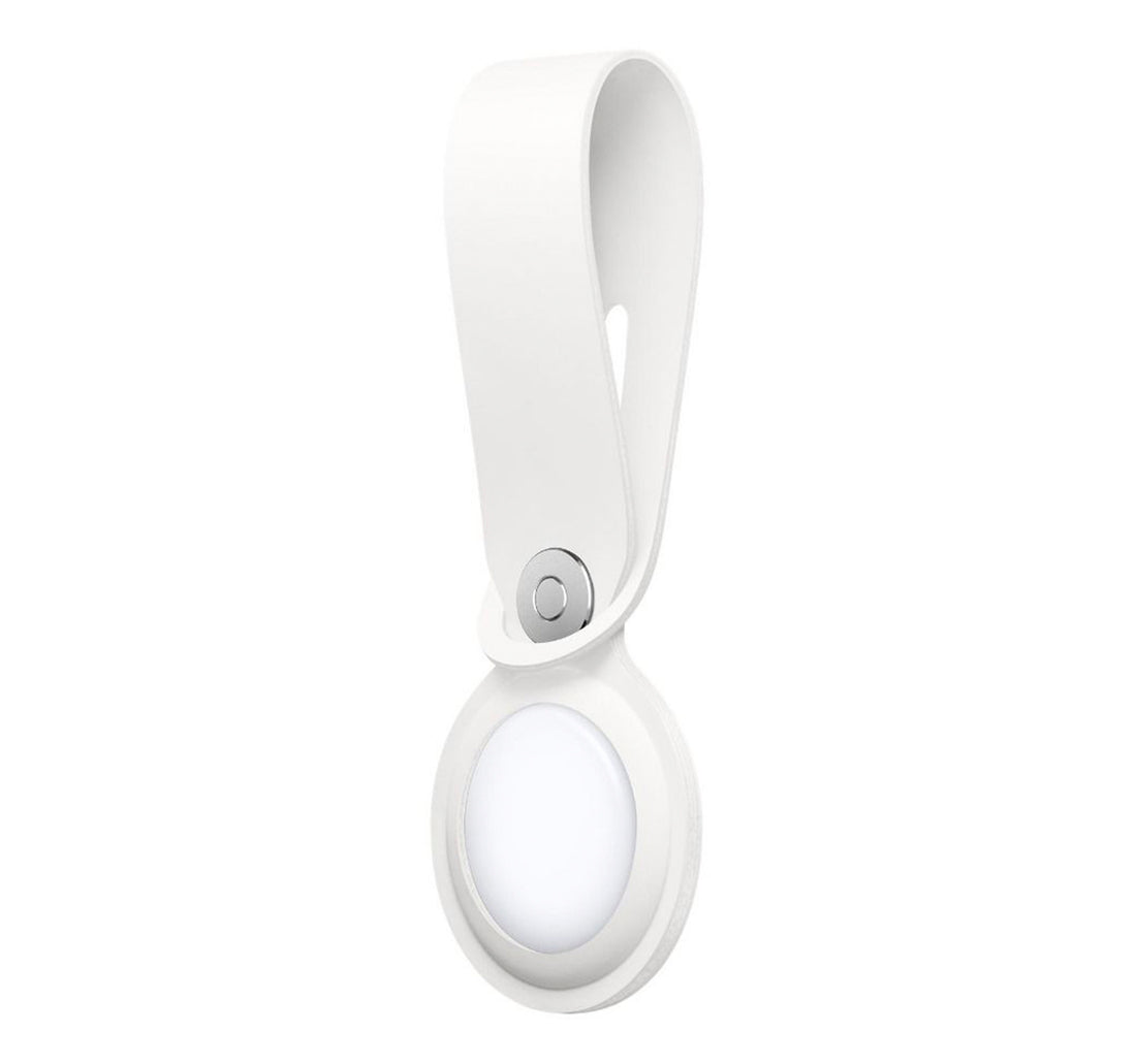 Apple AirTag Loop - White (MX4F2ZE)