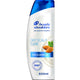 Head & Shoulders Dry Scalp Care Anti-Dandruff Shampoo with Almond Oil 600 ml