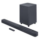 JBL BAR500 5.1-Channel Soundbar with Multibeam™ and Dolby Atmos®