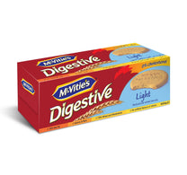 بسكويت ماكفيتيز دايجستف لايت 400 غرام