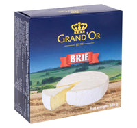 Grand'Or Brie Cheese 125 g