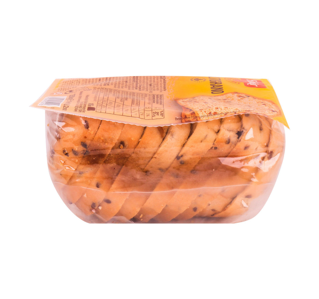 Schar Pan Multigrano Gluten Free 250 g