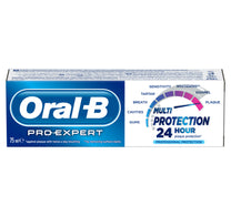 معجون أسنان أورال بي برو-إكسبيرت بروفيشنال بروتيكشن بنكهة النعناع المنعش 75 مل