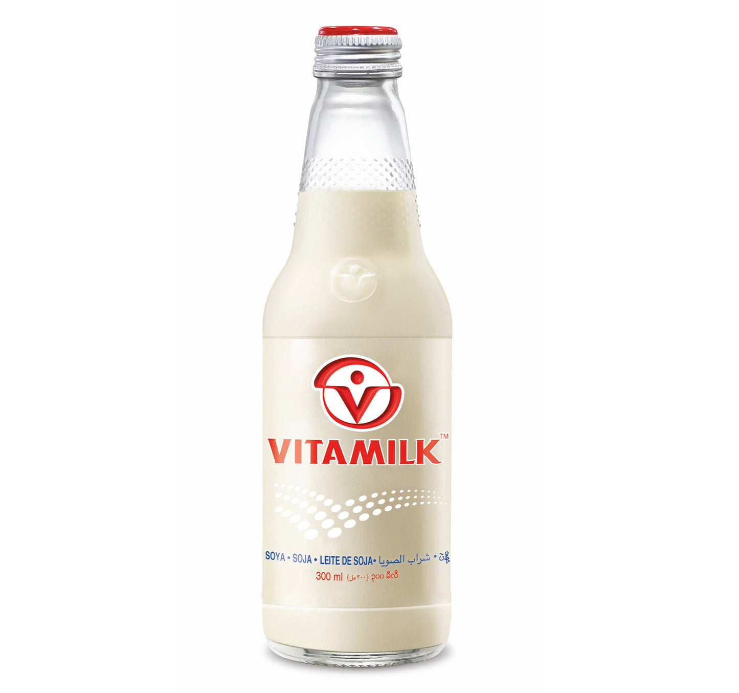 Vitamilk Soya Milk 300 ml