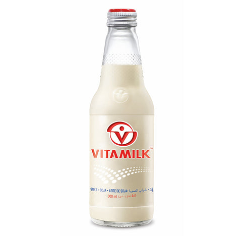 Vitamilk Soya Milk 300 ml