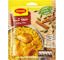 Maggi kabsa Mix Natural 37 g