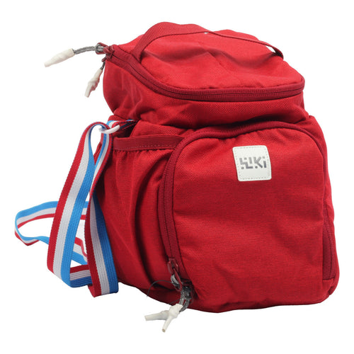 Wildcraft Lunch Bag Foodie Red