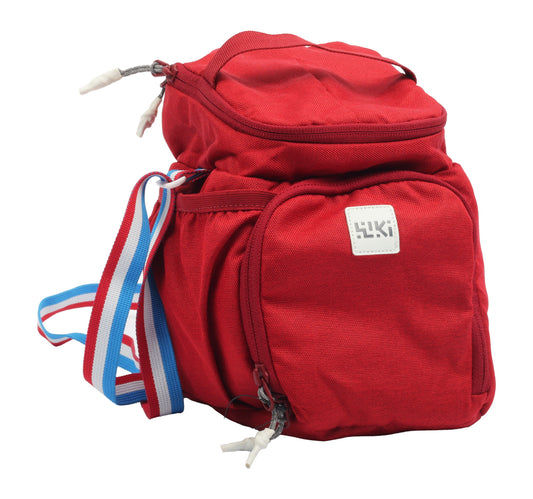 Wildcraft Lunch Bag Foodie Red