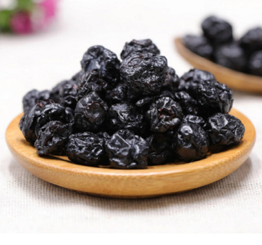 Dry Blueberries 250 g