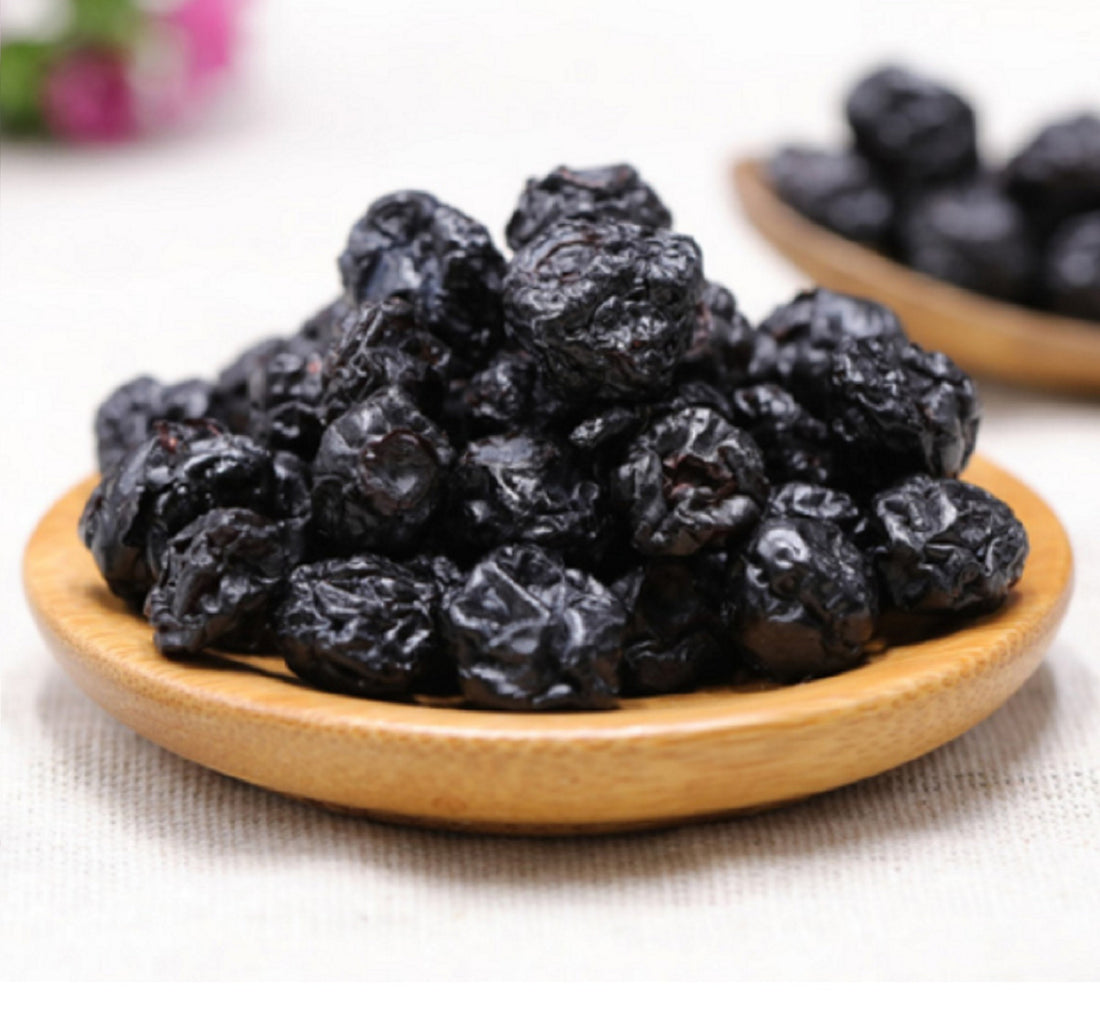 Dry Blueberries 250 g