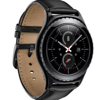 Samsung Galaxy Gear S2 Classic SM-R7320ZKA Black