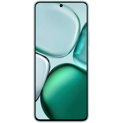 Honor X9c Smart 5G Smartphone, 12 GB RAM, 256 GB Storage, Ocean Cyan Lulu Hypermarket