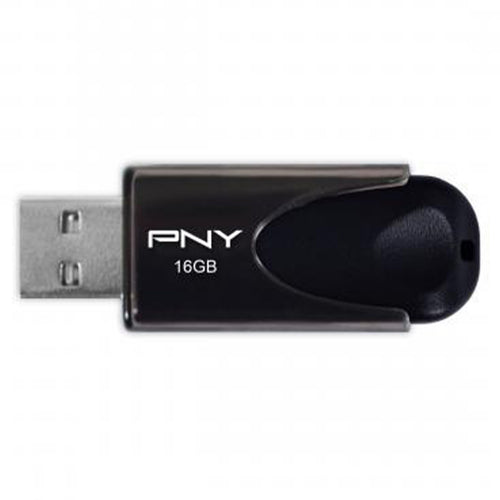 PNY Flash Drive Attache4 16GB