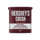 مسحوق كاكاو هيرشي 100% كاكاو غير محلى طبيعيًا 230 جم