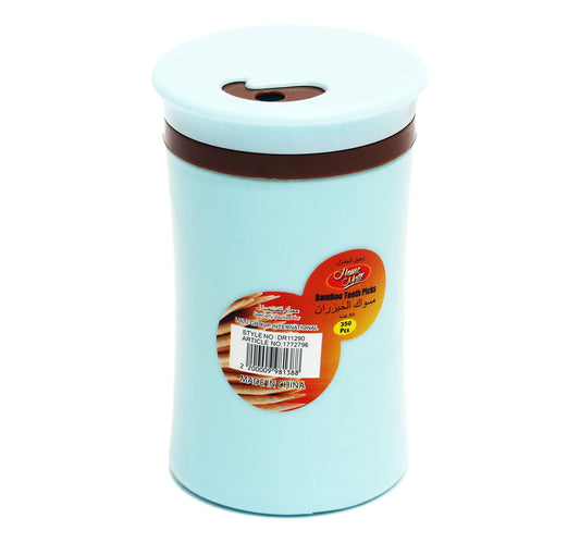 Home Mate Bamboo Tooth Picks 350pcs