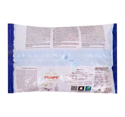 Crispo Praline Assorted Cream Chocolate 1 kg