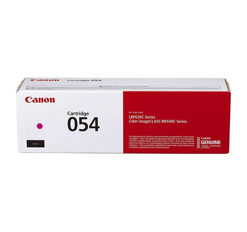 Canon Toner 054 Magenta