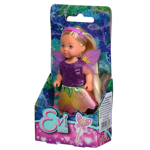 Steffi Love Flower Fairy Doll, 1 pc Assorted, 105733597