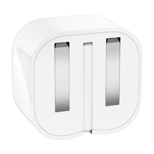 Belkin Boost Charge 30W Wall Charge, White, WCA008myWH