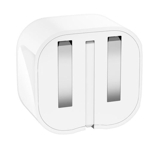 Belkin Boost Charge 30W Wall Charge, White, WCA008myWH