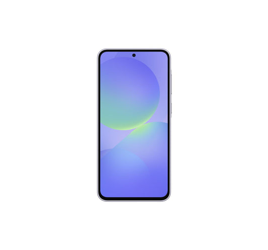 Samsung Galaxy A36 5G Smartphone, 8 GB RAM, 256 GB Storage, Awesome Lavender