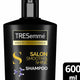 شامبو تريسمي صالون للشعر الناعم واللامع 600 مل