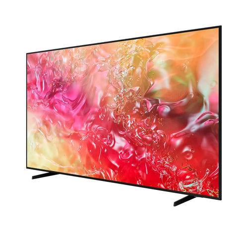 Samsung 75 Inch Crystal UHD UA75DU7000UXZN 4K Tizen OS Smart TV (2024)