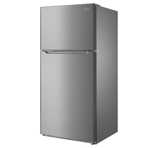 Midea Double Door Refrigerator HD845FWE 845LTR