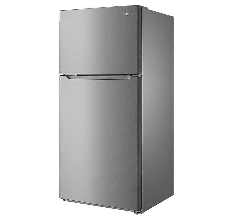 Midea Double Door Refrigerator HD845FWE 845LTR