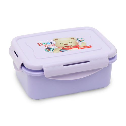 Lion Star Lunch Box KK-22 600ml