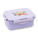 Lion Star Lunch Box KK-22 600ml