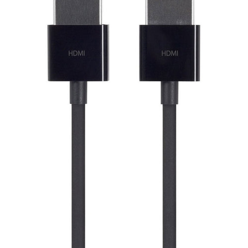 Apple HDMI to HDMI Cable MC838ZM/A Lulu Hypermarket