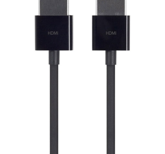 Apple HDMI to HDMI Cable MC838ZM/A