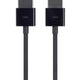 Apple HDMI to HDMI Cable MC838ZM/A