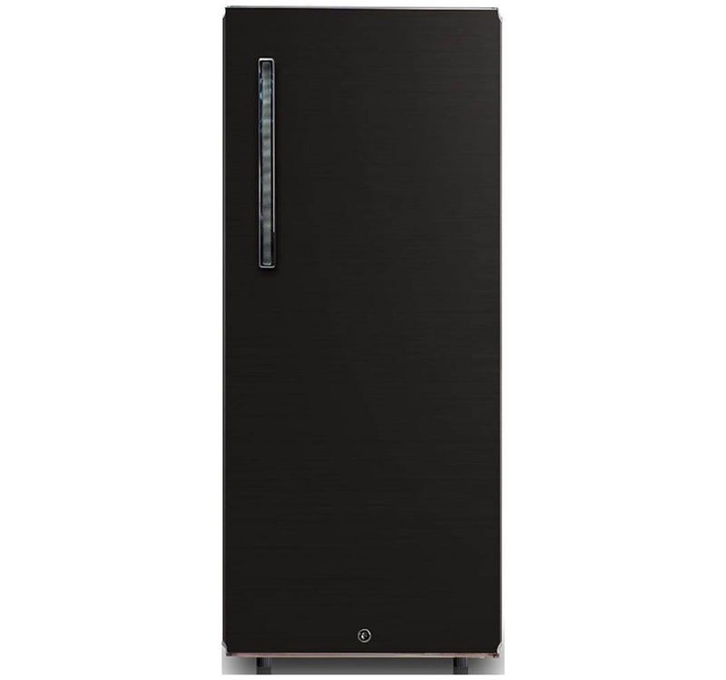 Midea Single Door Refrigerator MDRD268FGE28 268Ltr