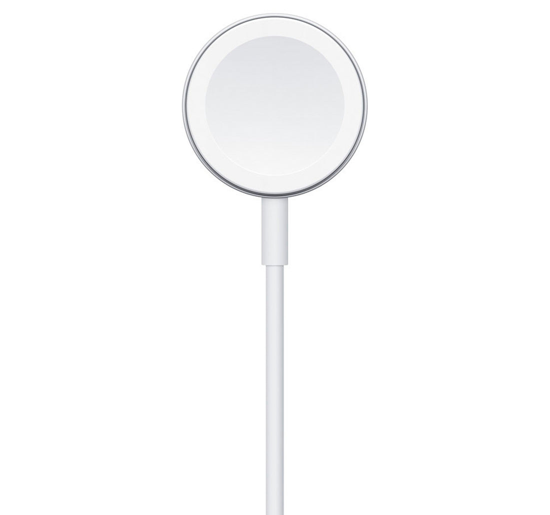 Apple Watch Magnetic Charger to USB Cable MX2E2ZE 1M