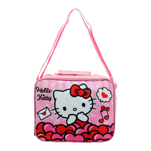 Hello Kitty Lunch Bag FKST-32089
