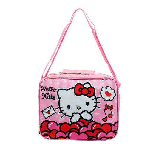 Hello Kitty Lunch Bag FKST-32089