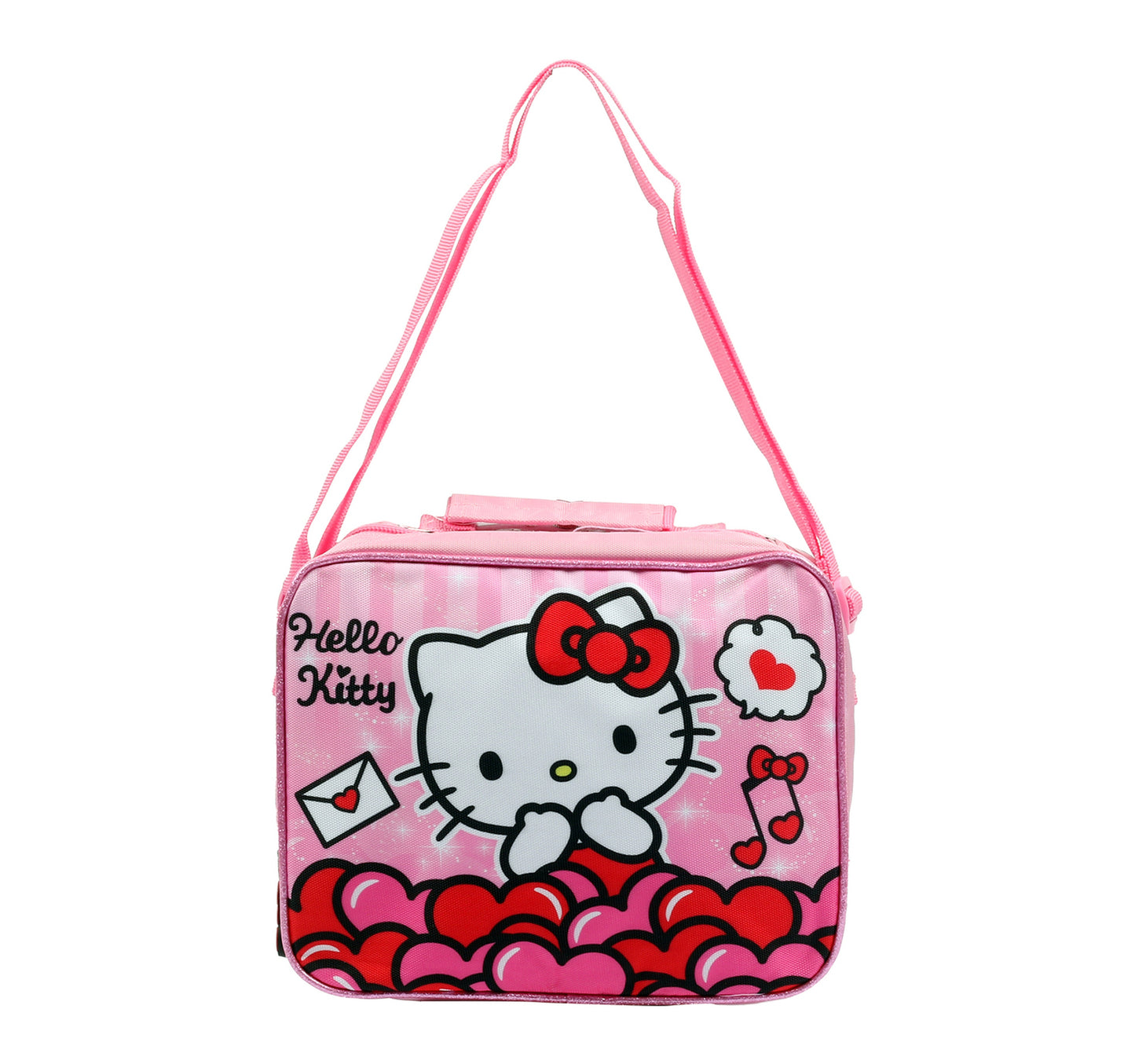 Hello Kitty Lunch Bag FKST-32089
